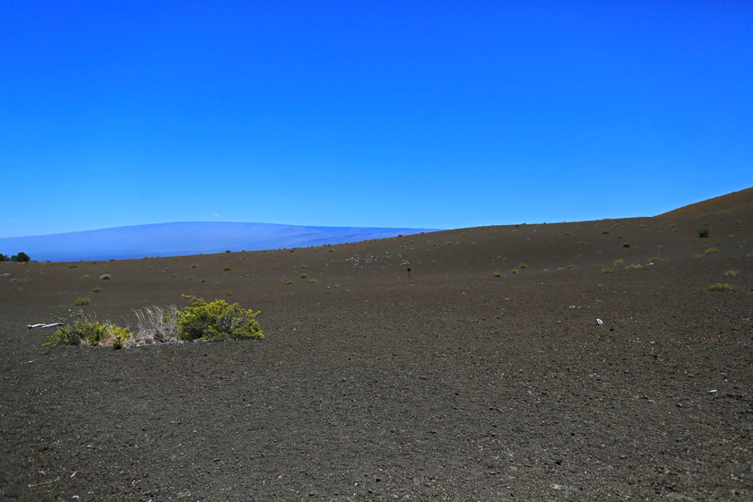 fig: 火山荒漠